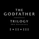 The Godfather Trilogy I II III