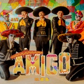 AMIGO artwork