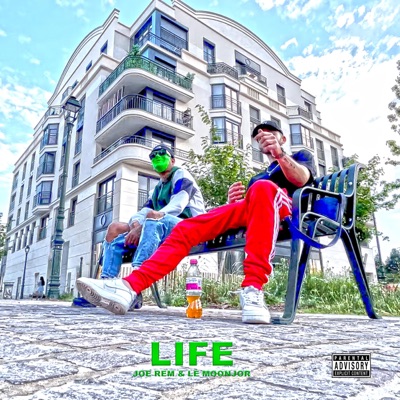 Life - Single