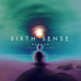 Gone (feat. Maggie Chyi Chyi) RAYGUN