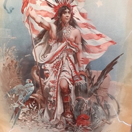 Step Out Pon Dem king fenty