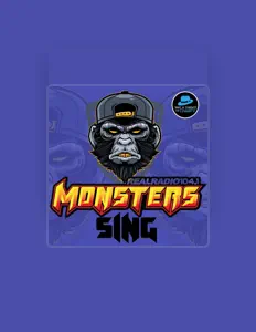 Posłuchaj wykonawcy Monsters in the Morning, obejrzyj teledyski, przeczytaj biografię, zobacz daty tras koncertowych i nie tylko!