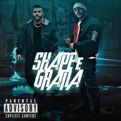 Shape e Grana - Single