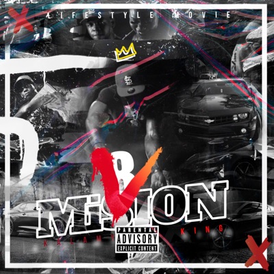 Misión V8 - Single