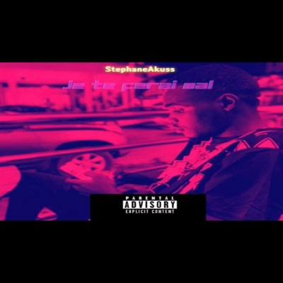 Je te ferais mal - Single