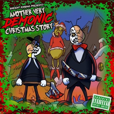 Another Very Demonic Christmas Story - Single
