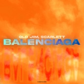 Balenciaga artwork