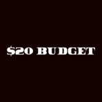 $20 Budget (G-Mix) - Single