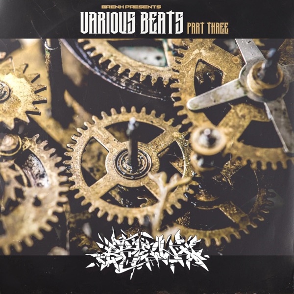 Various Beats Part Three