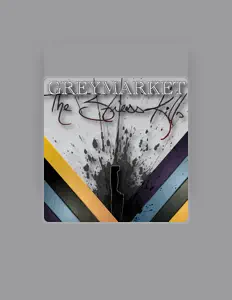 Listen to GreyMarket, watch music videos, read bio, see tour dates & more!