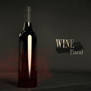 Wine (feat. groovy D) - Single