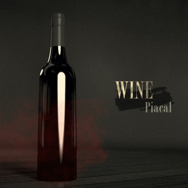 Wine (feat. groovy D) - Single