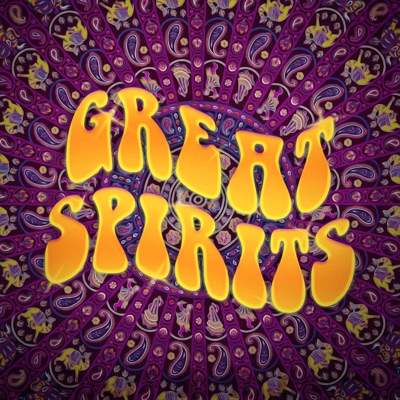 GREAT SPIRITS - Single