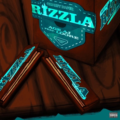 Rizzla (feat. Lóore) - Single