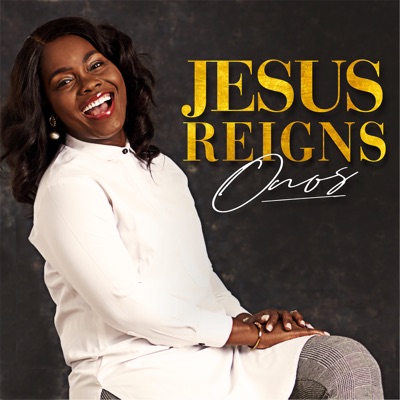 Jesus Reigns - Single