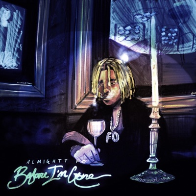 Before I'm Gone DELUXE