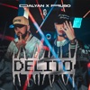 Delito - Single