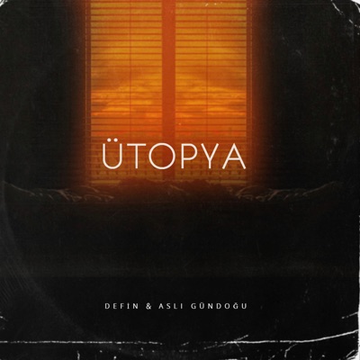 Ütopya - Single