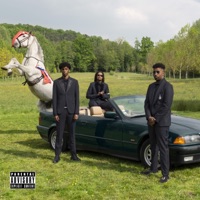 snäll & insane (bonus track) - Single - Yasin & E4an