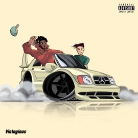 Tired Alan Ward & Tedy Andreas