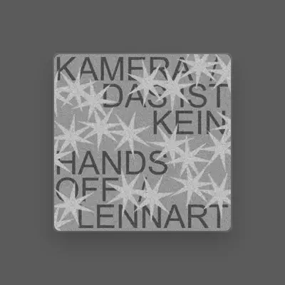 Listen to Lennart, watch music videos, read bio, see tour dates & more!