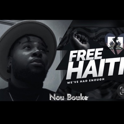 Nou Bouke - Single