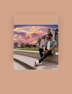 Listen to Rafa'El, watch music videos, read bio, see tour dates & more!