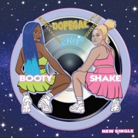 Bootyshake (feat. Oh Lorena) - Single - Catu Diosis