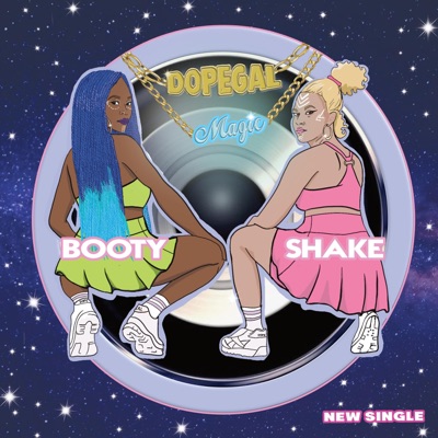 Bootyshake (feat. Oh Lorena) - Single