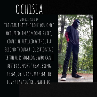 Ochisia - EP