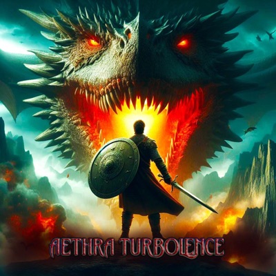 Aethra Turbolence (feat. Mibso) - Single
