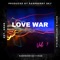 Lovewar - Raspberry Sky lyrics