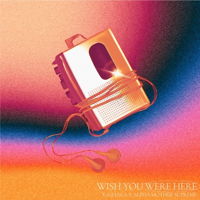 Wish You Were Here - Single