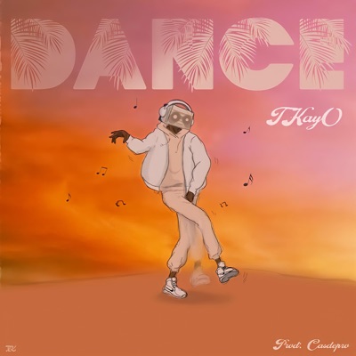 Dance - Single