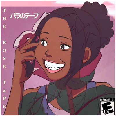 The Rose Tape vol. 1