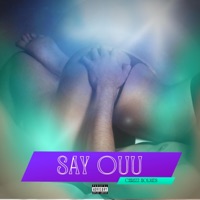 Say Ouu - Single - Chrizz Holmes
