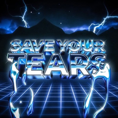 Save Your Tears