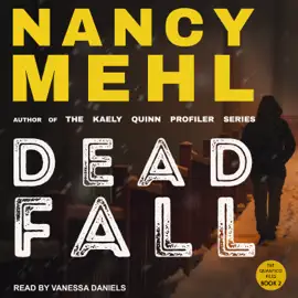 Dead Fall (Quantico Files)
