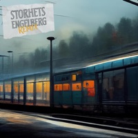 Engelberg (Remix på Fridlyst 