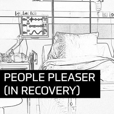 Seth Ainsworth - People Pleaser (In Recovery)
