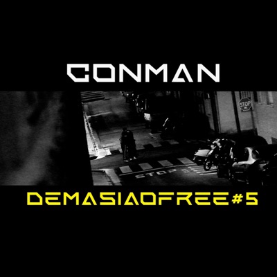 Demasiao Freestyle #5 (feat. CONMAN) - Single