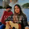 João Marcos e Maria Eduarda - Com Jesus Eu Posso Tudo