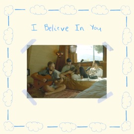 I Believe In You Jacob Sigman