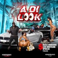 A Di Look (feat. Supnelse) - Single - Shizzle Sherlock, Slick Whiteline & TrizO