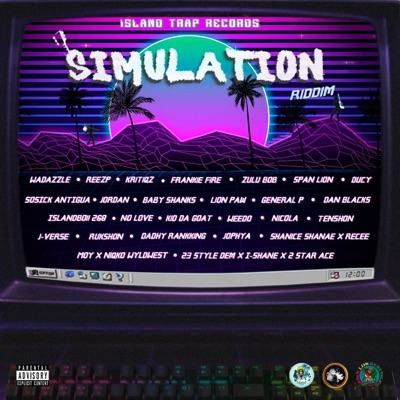 Simulation Riddim