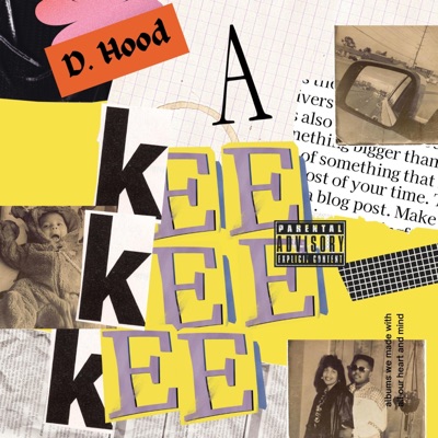 A Kee Kee Kee - Single