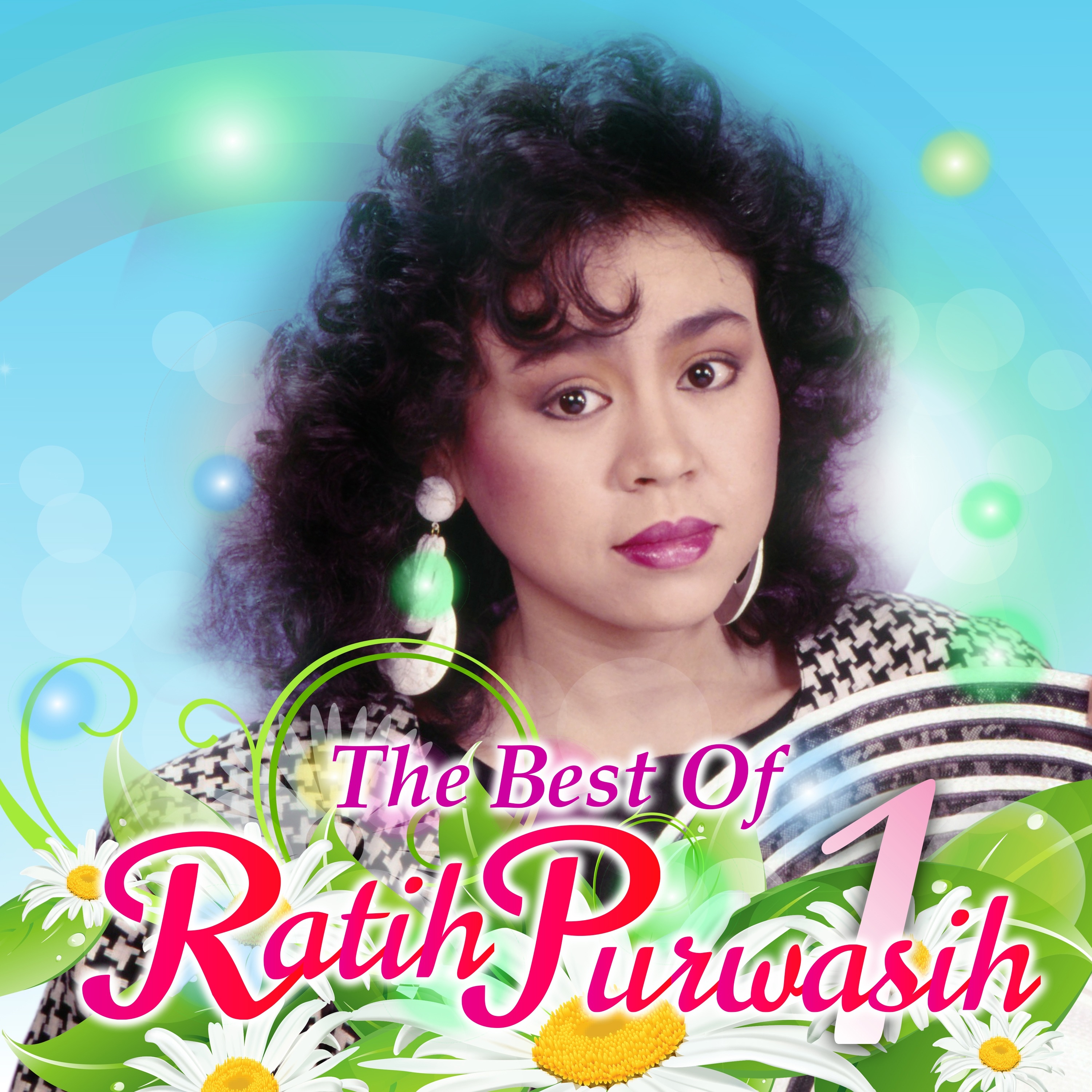 The Best Of Ratih Purwasih, Vol. 1