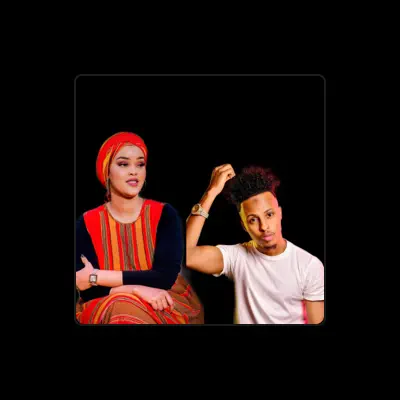 Listen to Haboon Nuura, watch music videos, read bio, see tour dates & more!