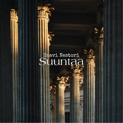 Suuntaa - Single