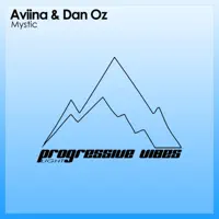 Mystic — Aviina & Dan Oz